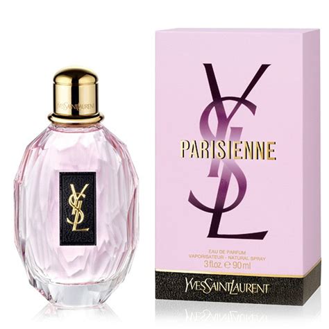 ysl parisienne l eau|ysl parisienne discontinued.